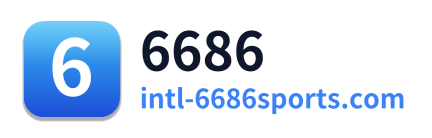 6686 Logo